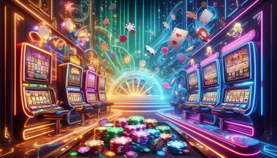 Triumph Casino